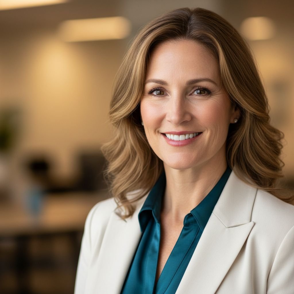 Sarah M. Transformation